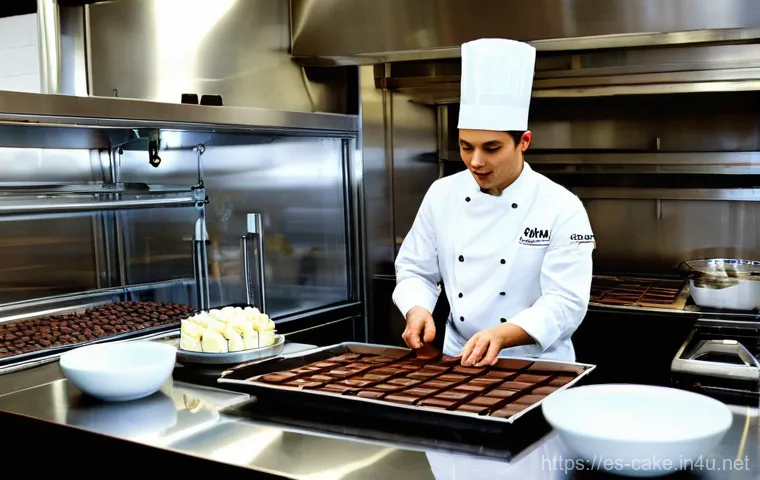 제과 자격증 소지자의 장단점 - **Prompt 1: The Credible Master Pastry Chef**
"A highly professional and confident pastry chef, ... 제과 자격증 소지자의 장단점 - **Prompt 1: The Credible Master Pastry Chef**
"A highly professional and confident pastry chef, ...