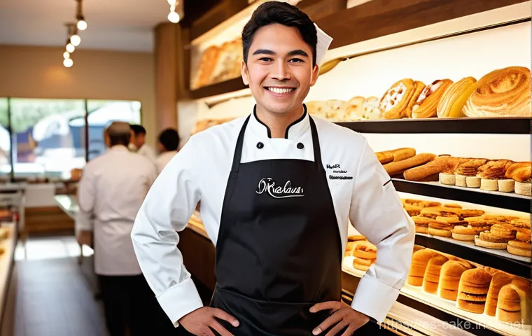 제과 자격증 소지자의 장단점 - **Prompt 2: Mastering Advanced Techniques and Professional Equipment**
"A skilled pastry chef, d... 제과 자격증 소지자의 장단점 - **Prompt 2: Mastering Advanced Techniques and Professional Equipment**
"A skilled pastry chef, d...