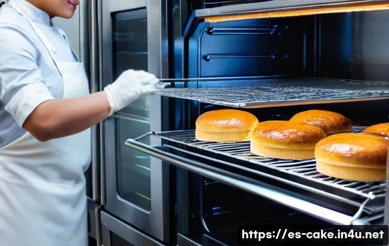 Gana más horneando menos problemas La gestión de equipos que revoluciona tu pastelería 3 제과업계에서 장비 관리의 중요성 관련 이미지 1