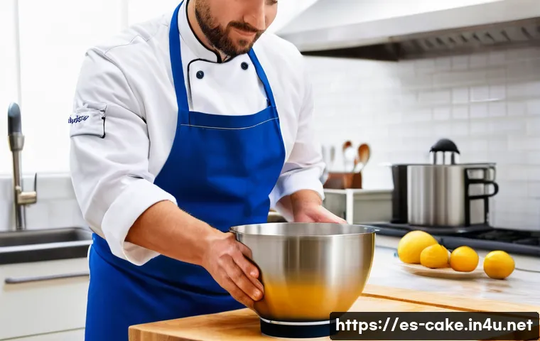 Herramientas Esenciales para tu Examen de Repostería: Lo que Nadie te Cuenta 3 제과 실기 시험 필수 도구 관련 이미지 1