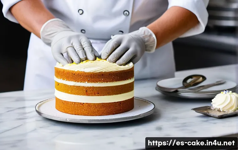 Herramientas Esenciales para tu Examen de Repostería: Lo que Nadie te Cuenta 4 제과 실기 시험 필수 도구 관련 이미지 2